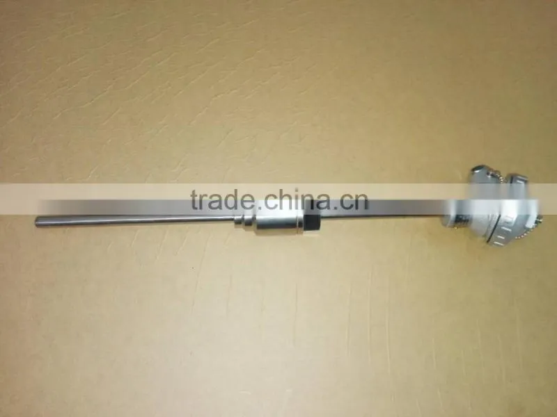 Industrial Standard Platinum Resistance Thermometer
