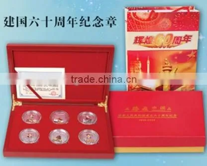 tranparent coin box