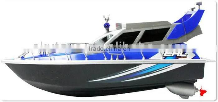 4 Channel RC radio remote control boats for sale