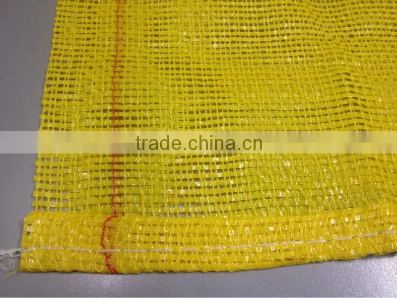 tubular mesh bag, circular mesh bag