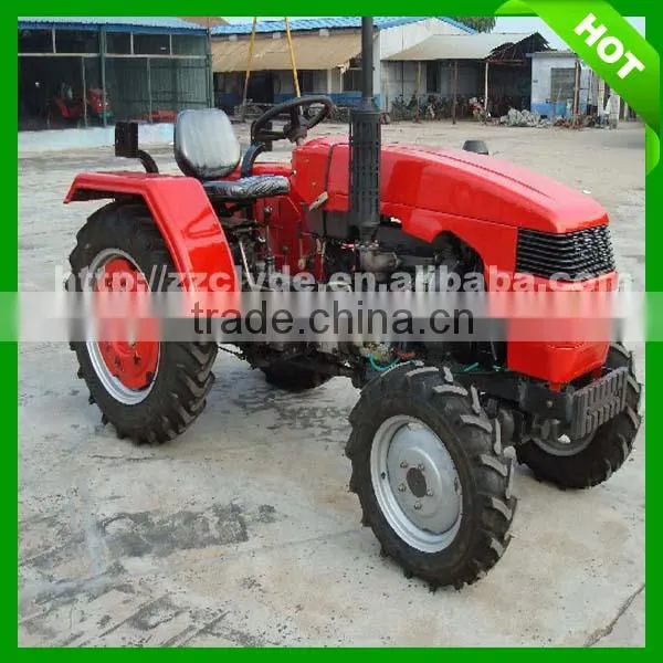 2014 new product agriculture mini tractor 4wd small tractor for sale