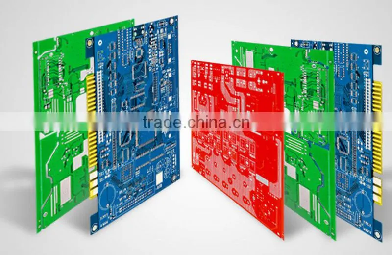 good quality flexible circuit board manufacturing