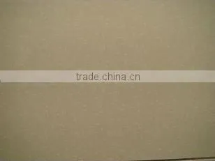 Groove false ceiling materials