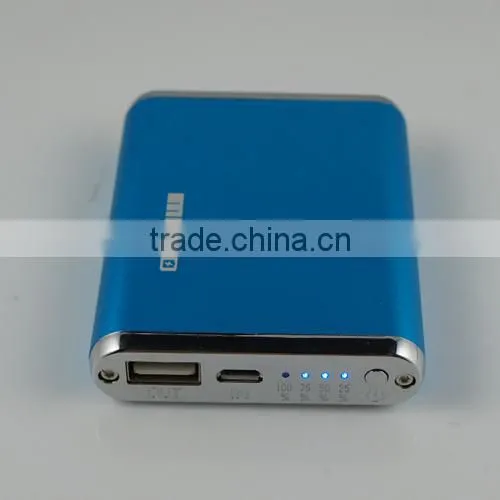 MP001 for power bank battery charger 3200mah power bank