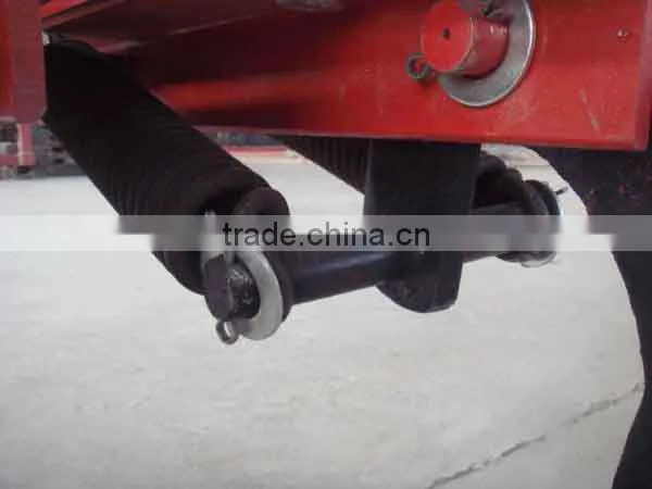 farm equipment tiller cultivator
