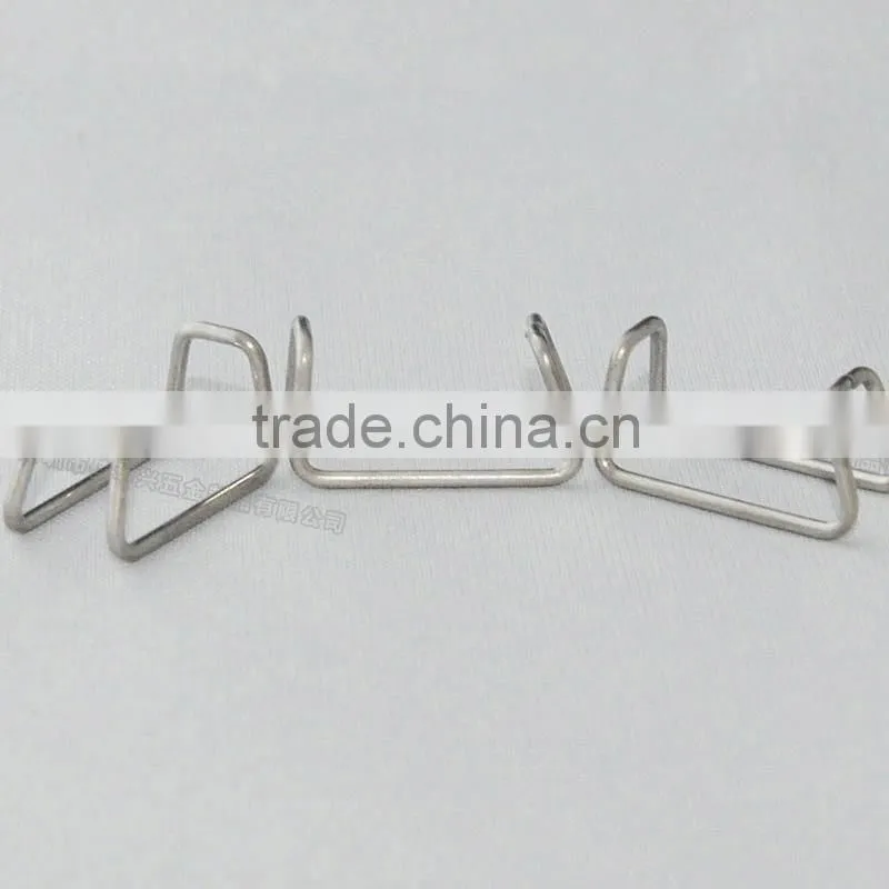 High tension spring for Unmanned aircraft