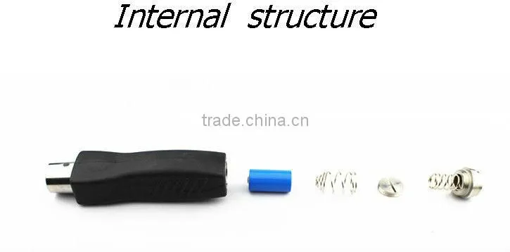 Durable Large Storage Ibutton security accessories