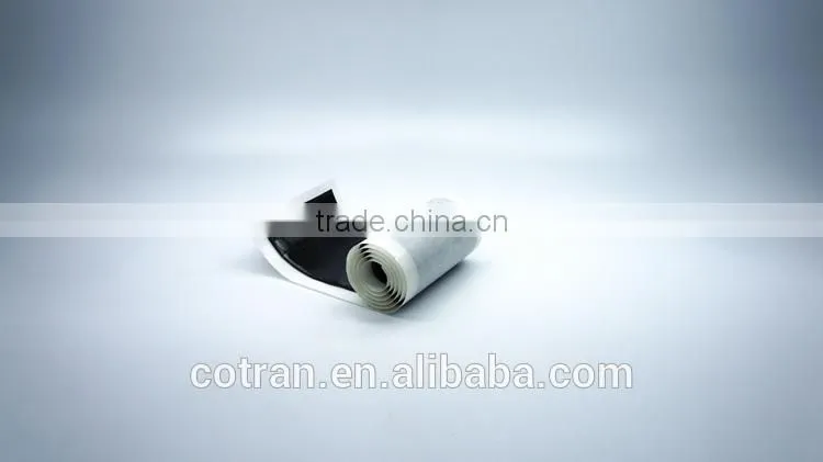 China tape supplier Premium Quality mastic waterproof fiberglass tape
