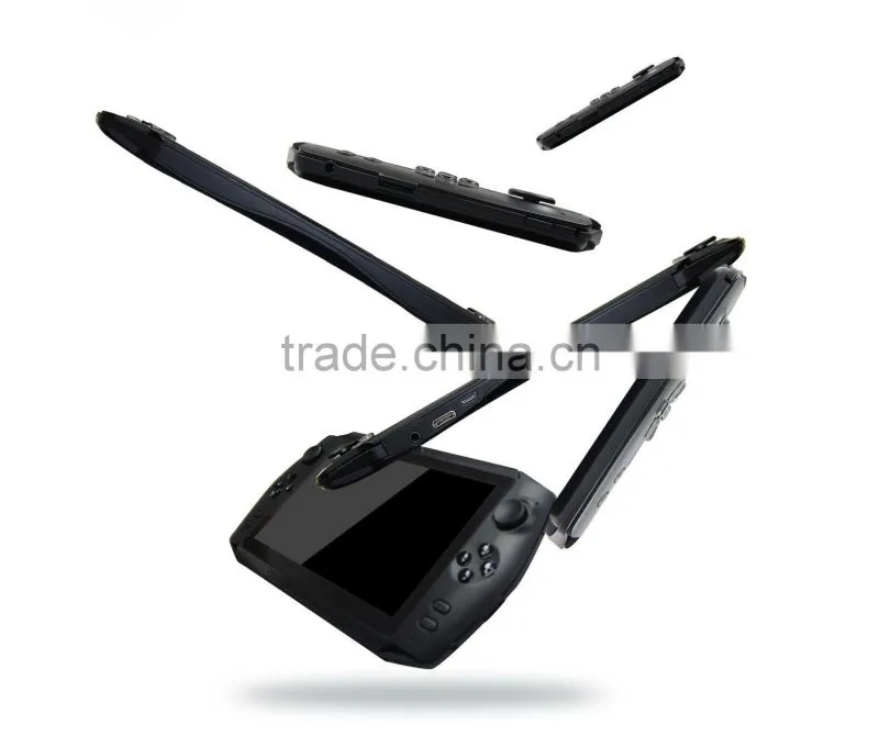 Touch Screen PVP Pocket 6 Game Console