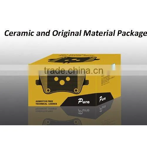 O-pure 04465-42160 accessories for TOYOTA