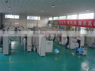 Yueqing Kampa Electric Co., Ltd. company overview - view 2