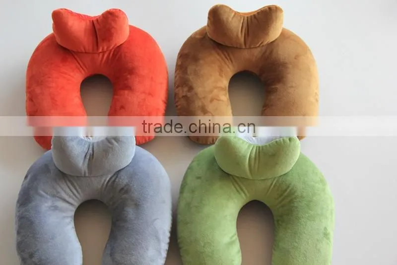 2015 New Design Travel U Shape Neck Pillows