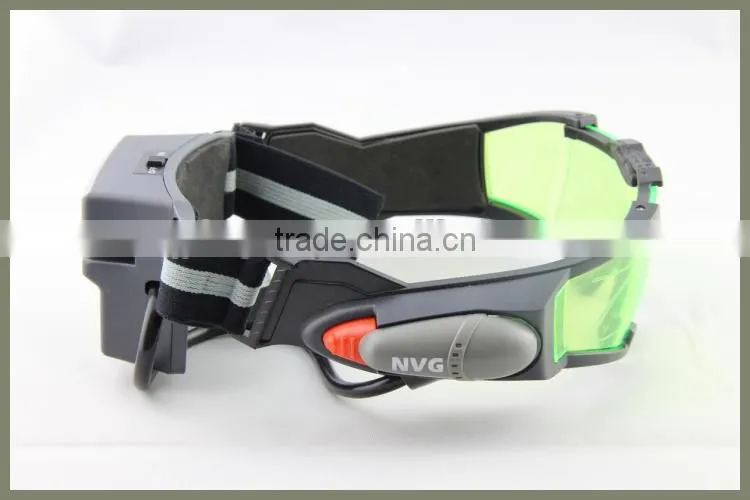 Promotional night vision glass for holidays