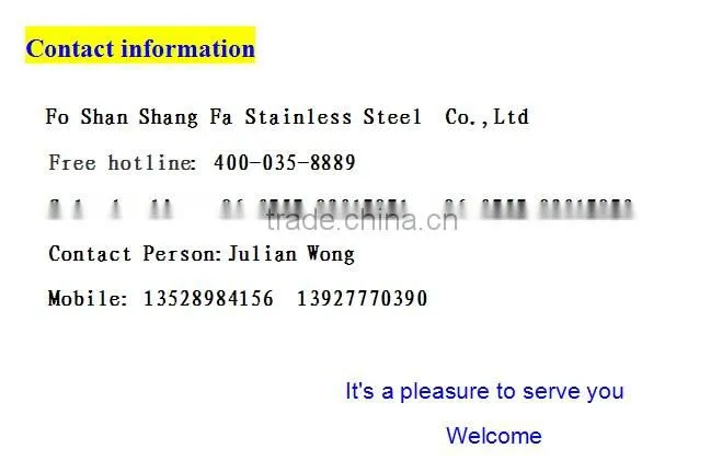 Best price high luster,elegance,rigidity stainless steel tube mounting brackets fitting