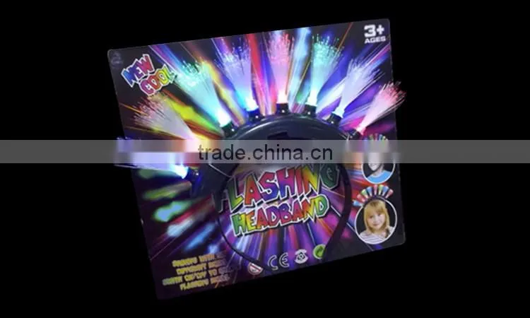 2016 Newest Items In Market Lucky Led Party Wigs