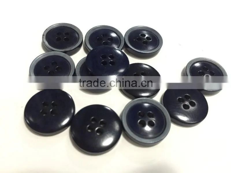 Natural Corozo Nut Buttons