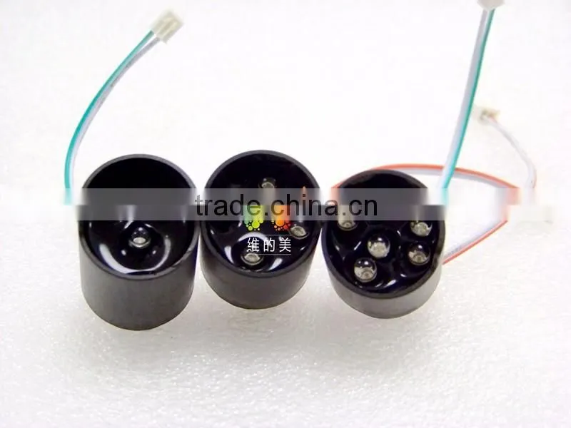 26 mm LED Traffic Arrow Board Sign Small Cluster Module Kit