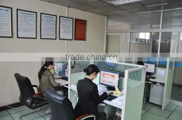 Shenzhen Tophy Technology Co., Ltd. company overview - view 2