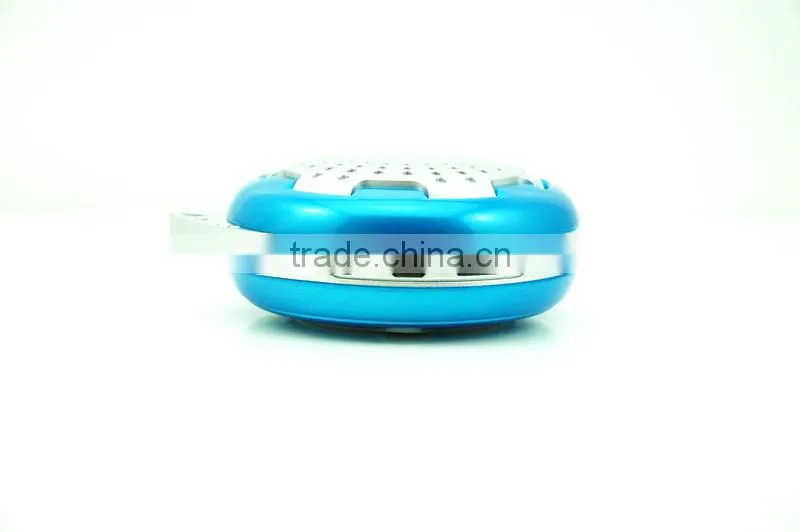 S307 black color bluetooth speaker support tf card mp3 player