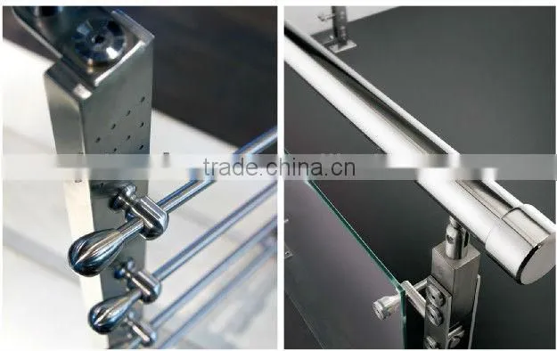 handrail base flange/handrail base flanges/stainless steel handrail base flange