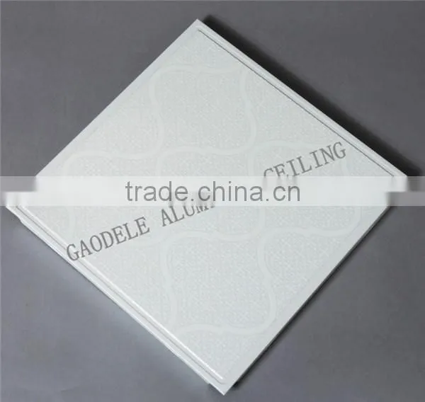 Baffle Ceiling,Decorative Aluminum Ceiling,for Bathroom Ceiling and Kitchen Ceiling