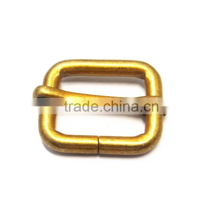 Good Quality Metal adjuster For Bags