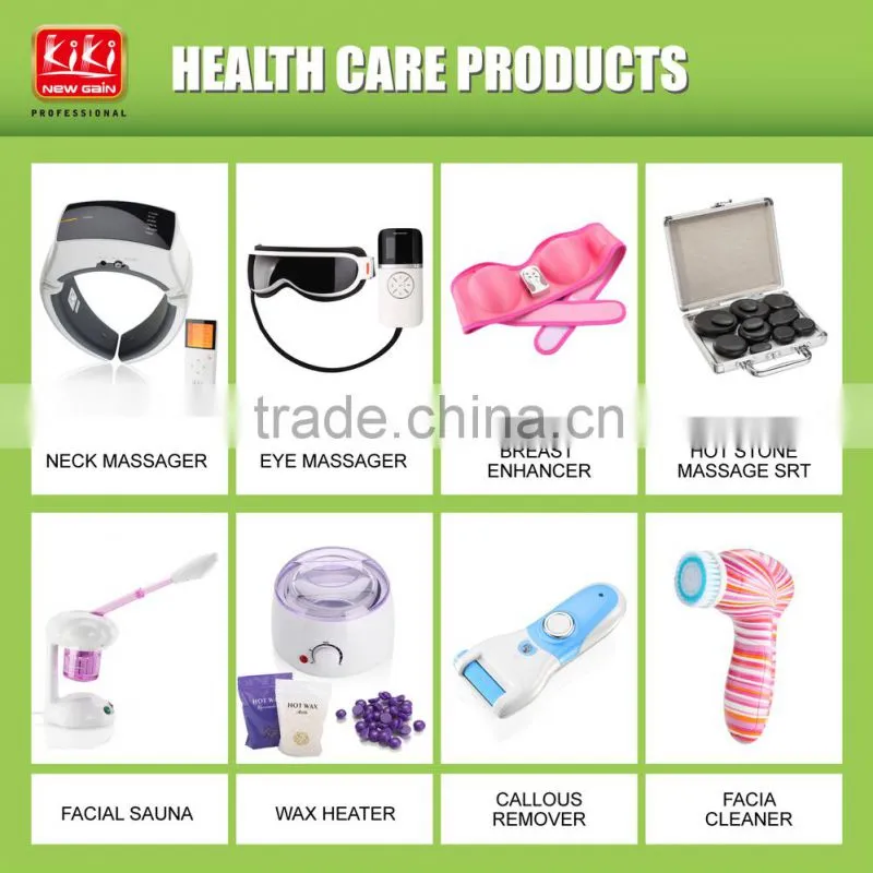 Rechargeable Health Care products. Fashion body massager. Personal Electric neck massager C38-NM003