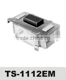 tact switch knob ts-1112em
