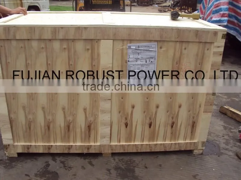 super silent diesel genset 20kw~108kw alternator sound proof generator