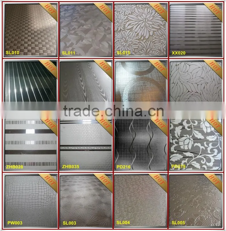 Animal Design Stainless Steel Hot Pressing Plate Mould