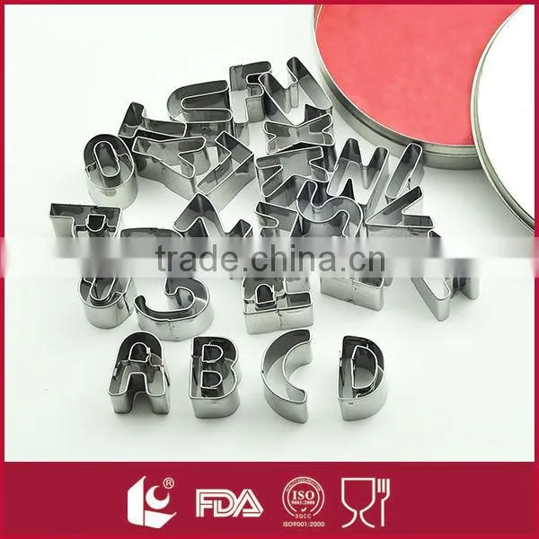 Newest chrismas cookie molds