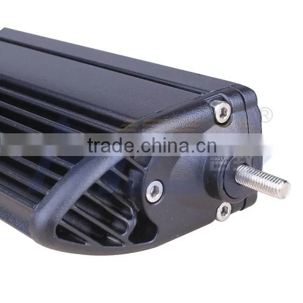 MZ Good quality 50W 11.2 inches off road lights, MZ-04A 5W LED 3D Lens, Flood, Spot, Combo, Light bars, car parts for car lights