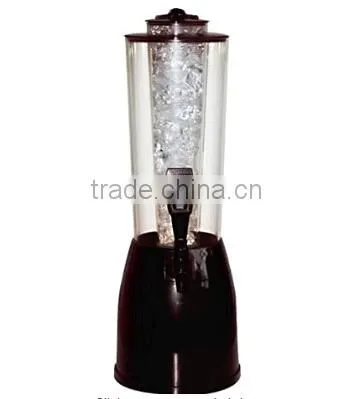 draft beer dispenser tower