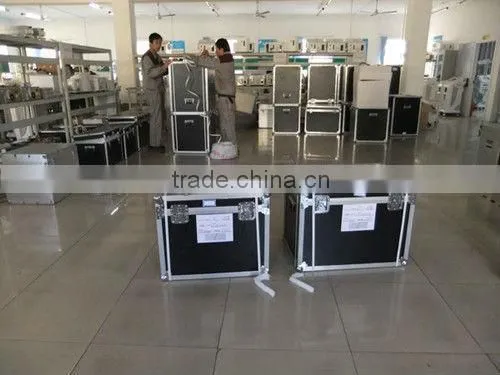 2016 kes new mini ipl hair removal machine, 6 treatment programs multifunctional beauty machine