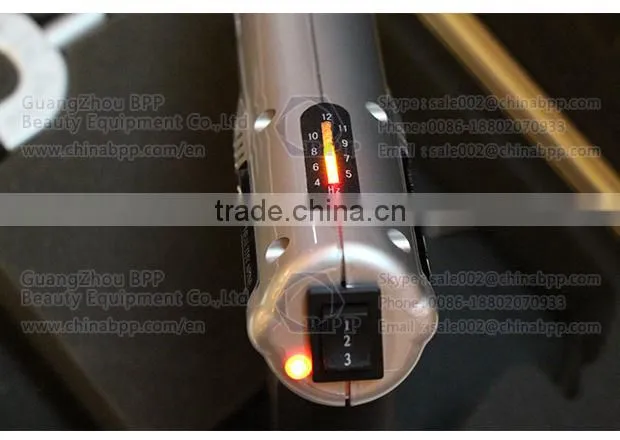 Factory price professional activator chiropractic adjusting gun