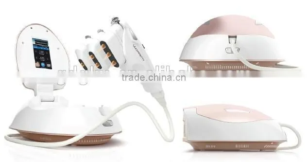 beauty salon equipment hifu / face lifting hifu