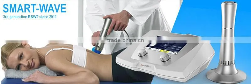 physical therapy equipment shockwave,pain shockwave therapy device,shock wave for painless device