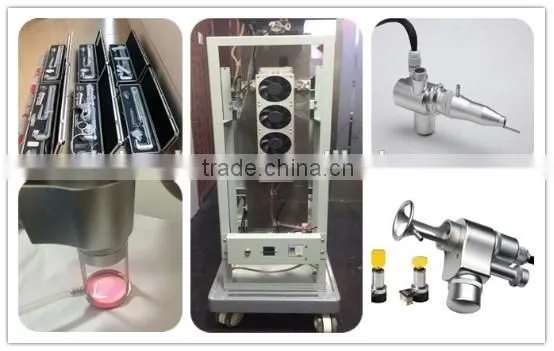 skin whitening laser / skin whitening machine