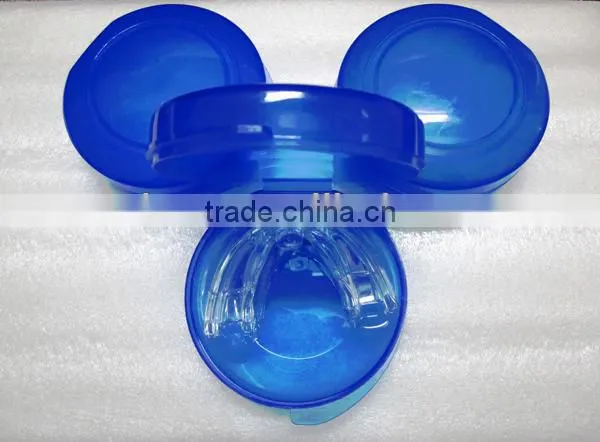 As Seen on TV Snore Solution