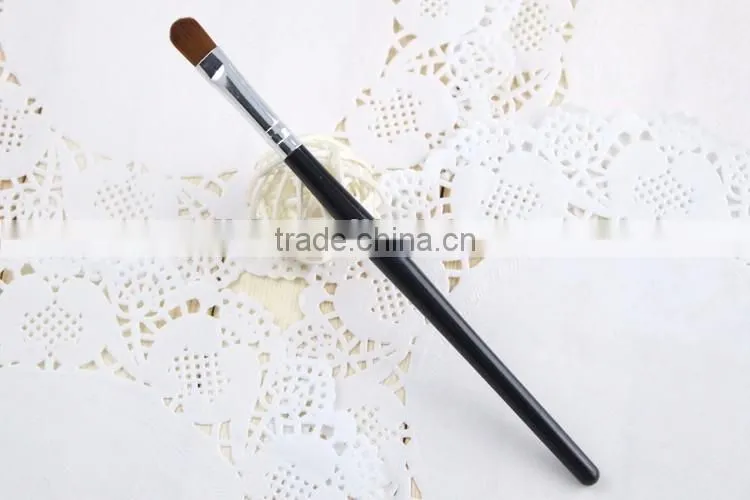 Shenzhen Factory best price professional cosmetic makeup brushes