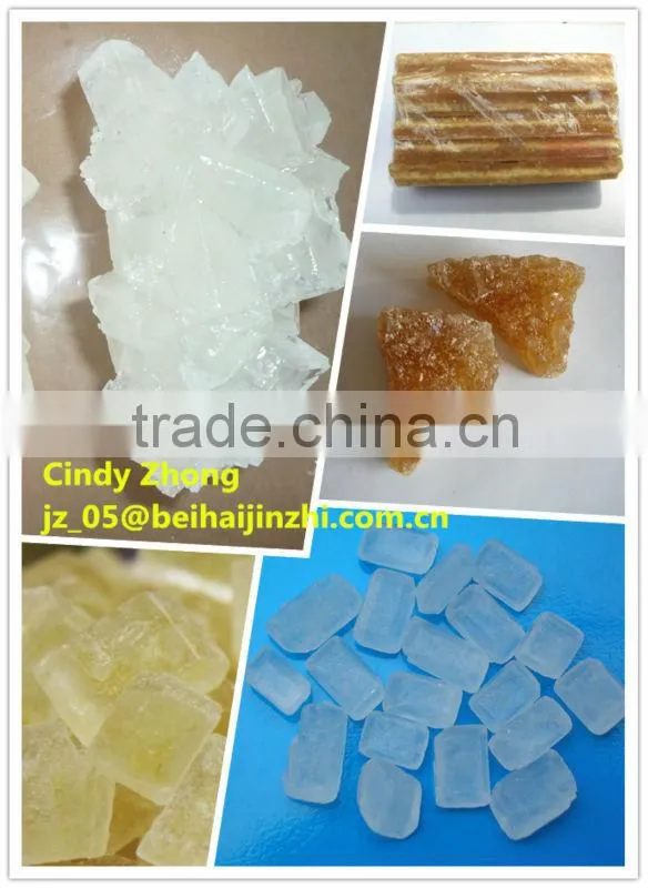 White rock Sugar used in cooking