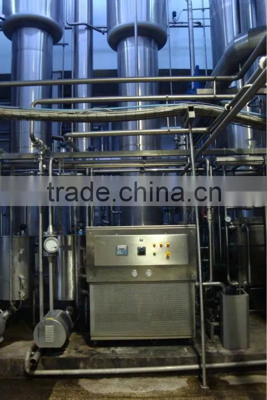 Apple Juice Concentrate