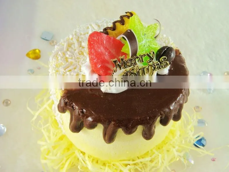 Cake Money-box