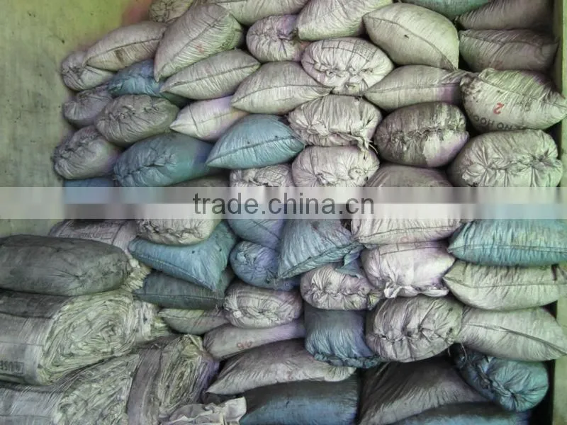 Raw Charcoal Powder (Coconut Shell) Manufacturer