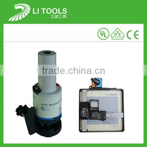Multi-function laser spirit level