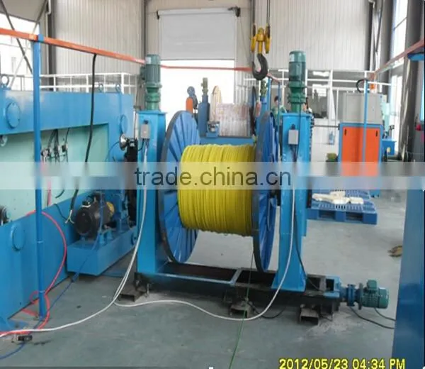 hot selling wire winding machine/automatic winding machine