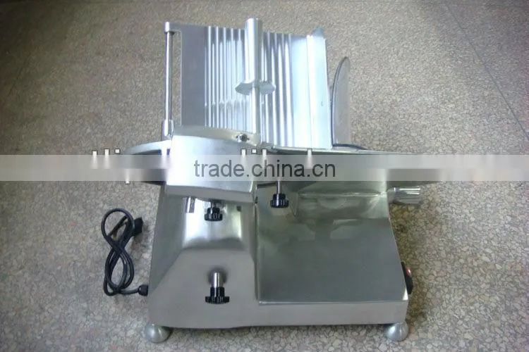 Electric Meat Slicer