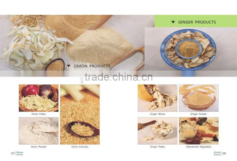 2014 NEW CROP HIGH QUALITY DEHYDRATED GINGER FLAKES