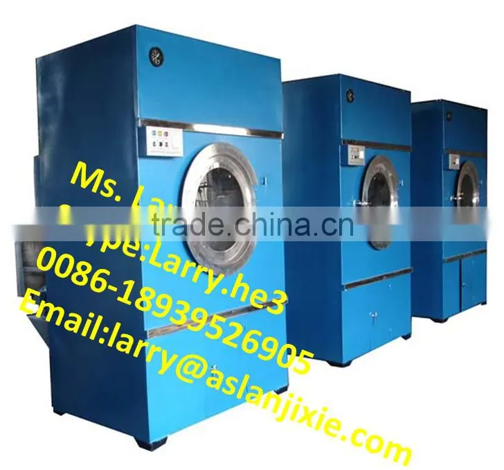 LJ Clothes drying machine/textile drying machine