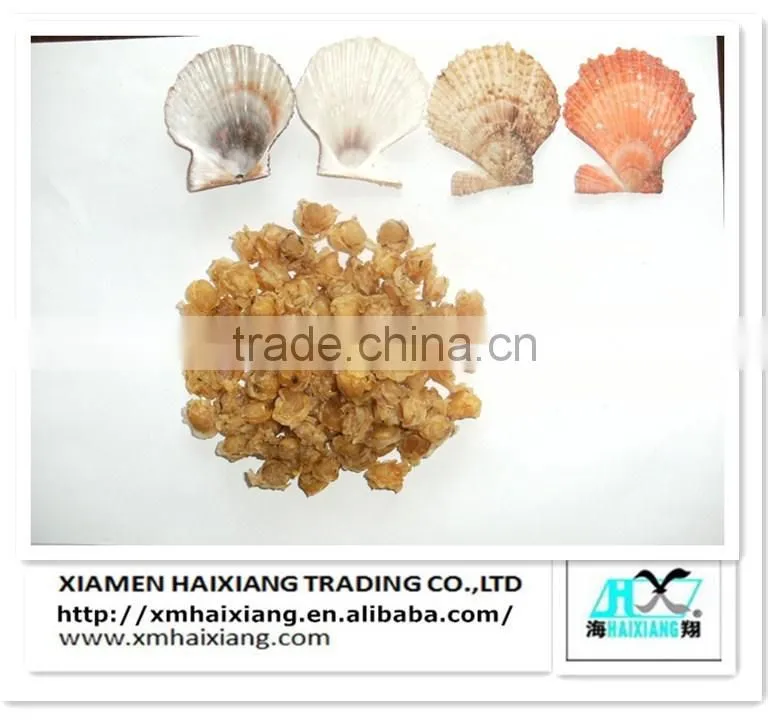 Japan Hokkaido dried scallop